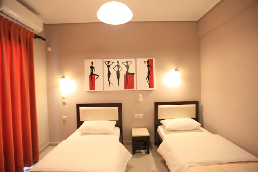 Фото White Palace Hotel