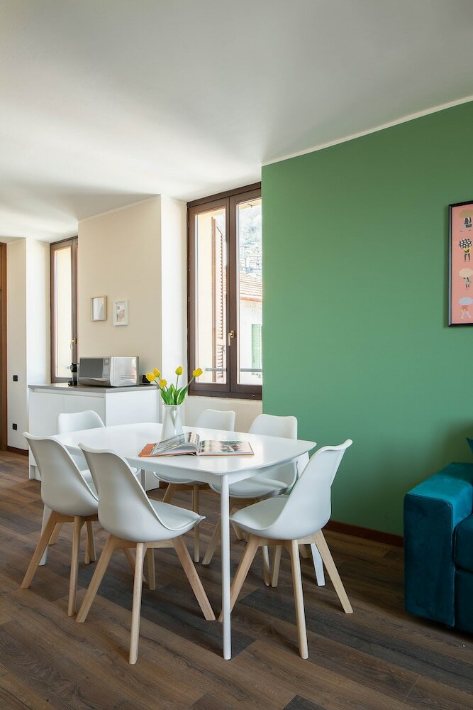Фото Holiday Apartment 10- San Siro lake Como