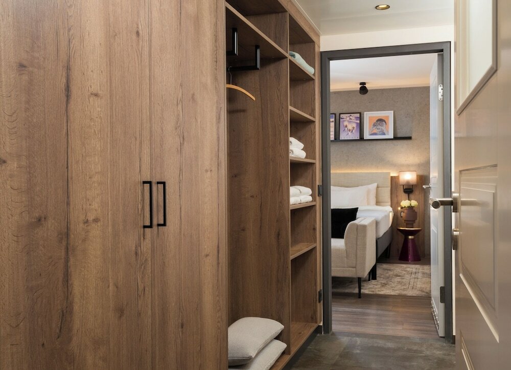 Фото Master Linzergasse