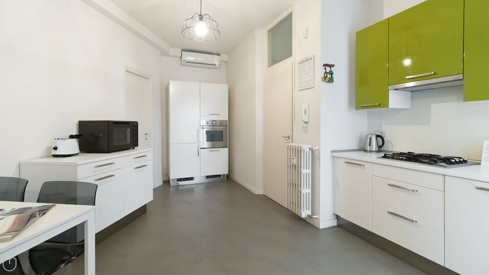 Фото Italianway - Plinio 64