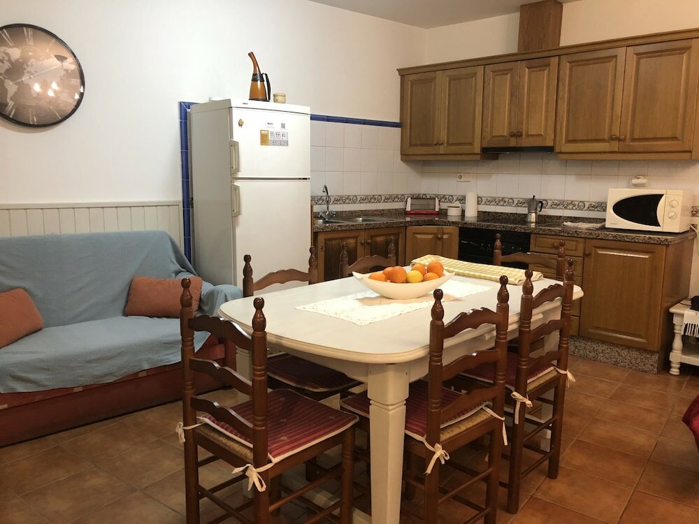 Фото La Casa del Carrebaix