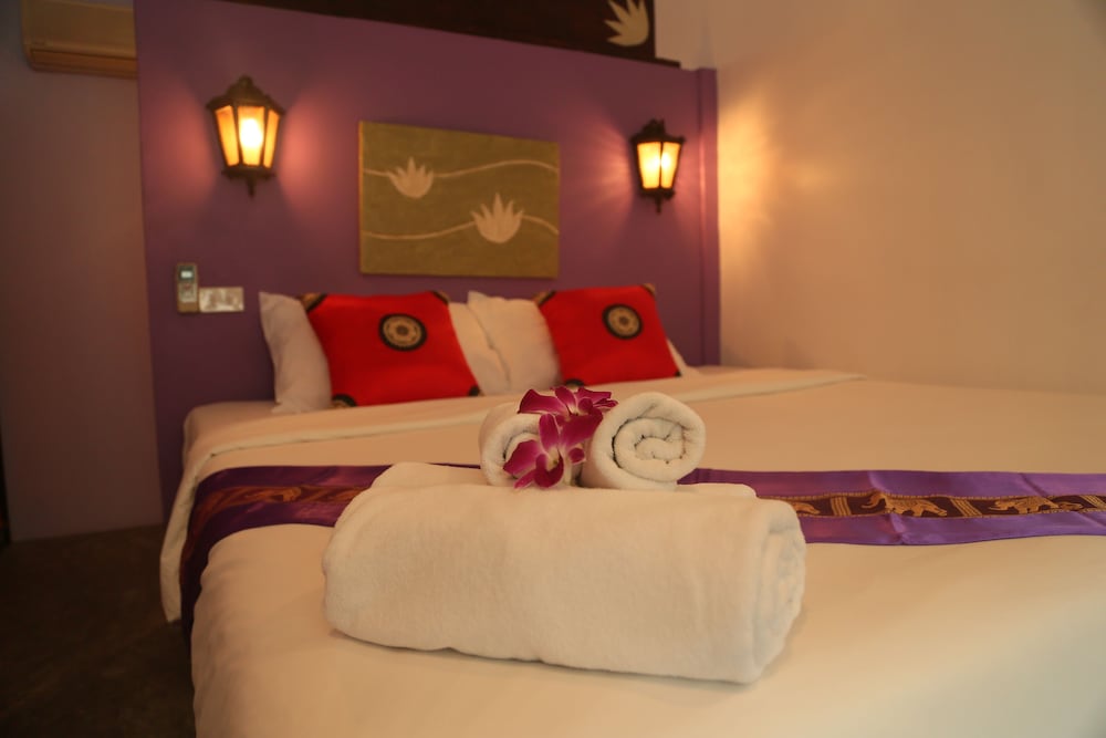 Фото Boondaree Home Resort