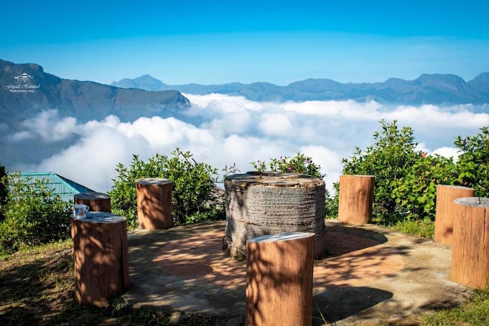 Фото Vridhavan Mist City