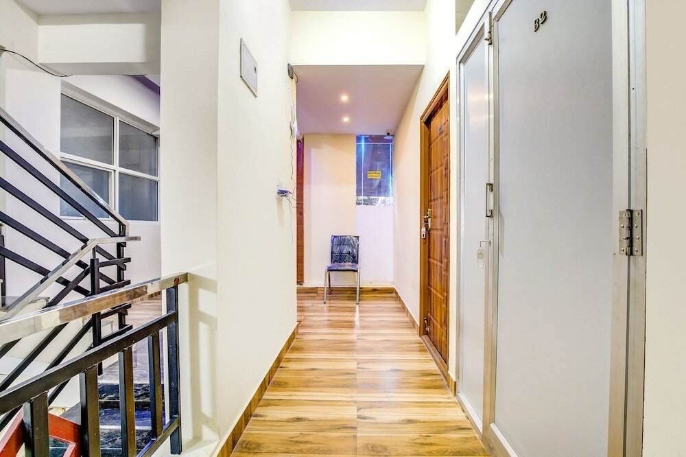 Фото Fabexpress Rithun Residency