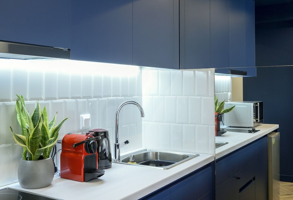 Фото Athenian Sensations Apartments & Suites