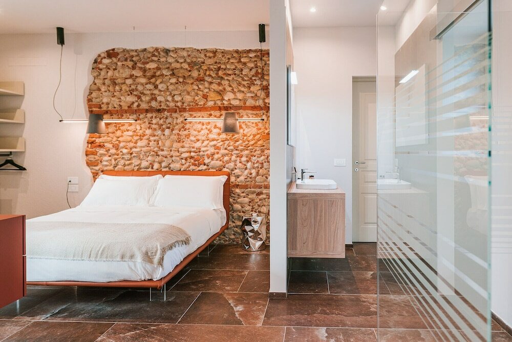 Фото La Tenuta di Santo Stefano Agri Resort & SPA