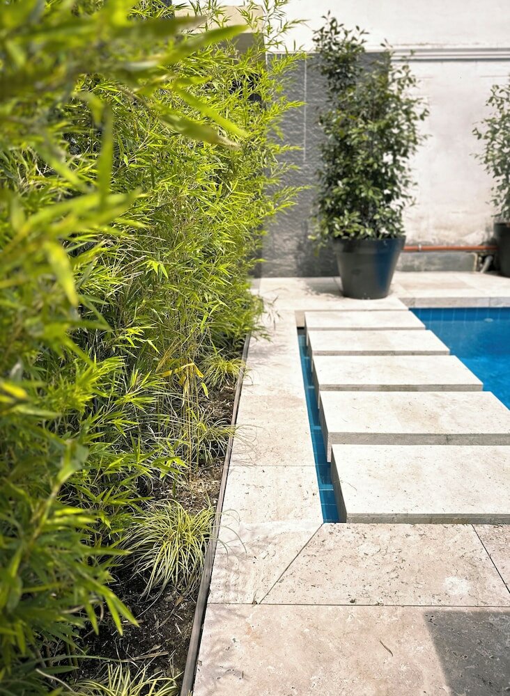 Фото Bamboo Garden