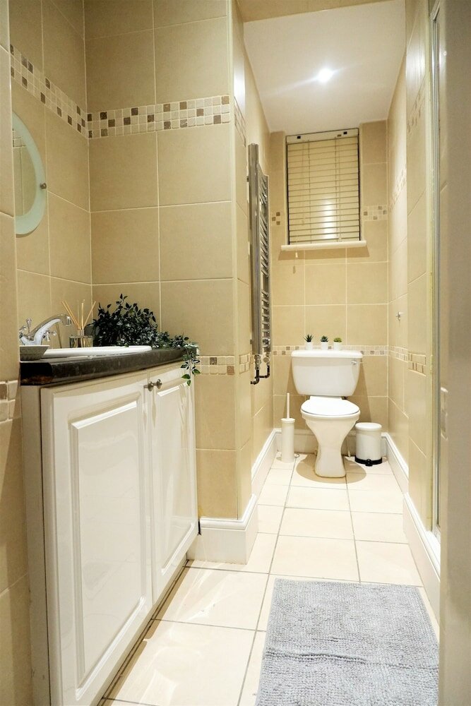 Фото Oxford Apartments