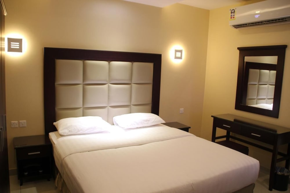 Фото Marahel Kharj Aparthotel 3