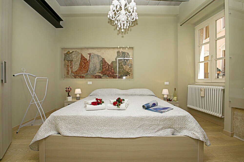 Фото Residenza Il Cavaliere del Lago