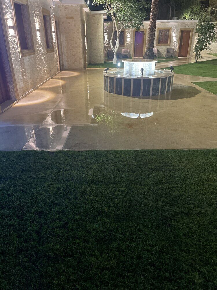 Фото Turquoise Pyramids Palace