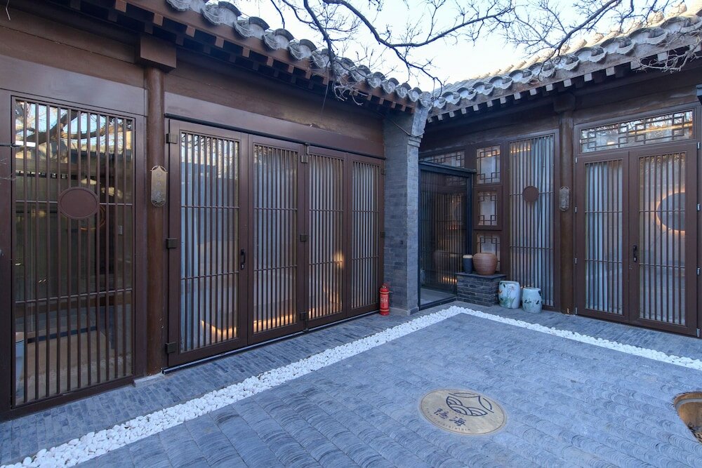 Фото Isvara Flowing Ocean Guesthouse