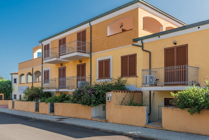 Апартаменты Glorious Residence Le Pavoncelle Studio № 1458