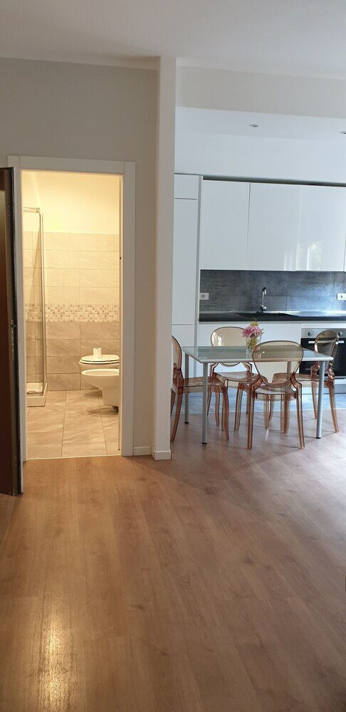 Фото Royal Apartment