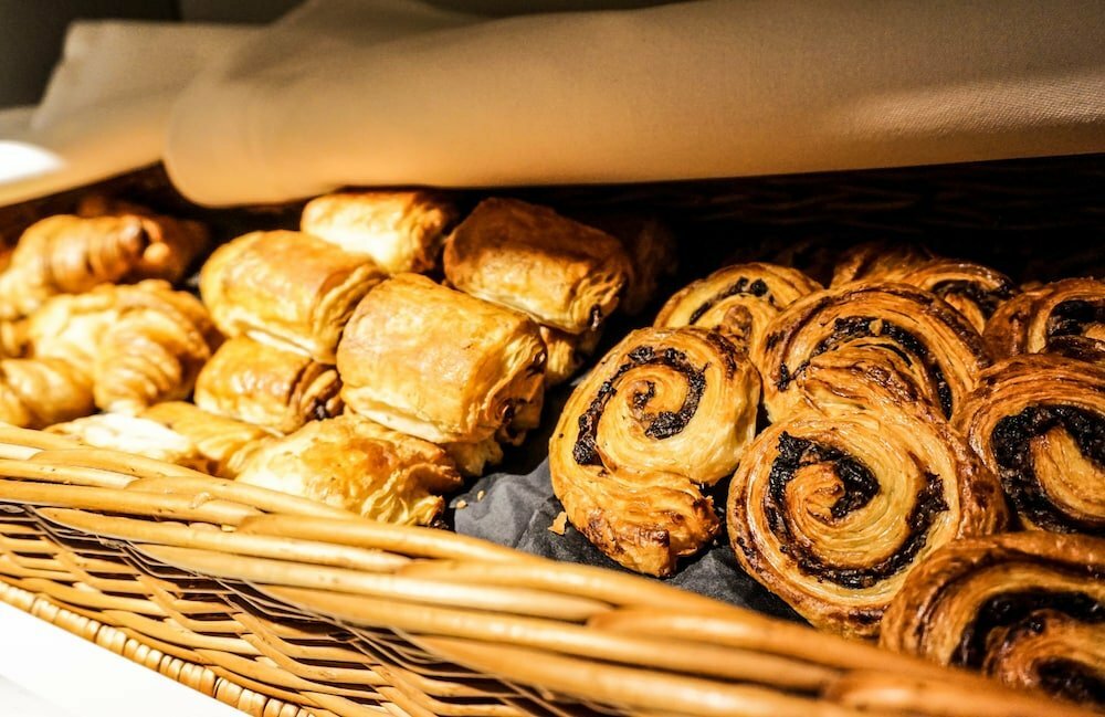 Фото Hotel De Hallen