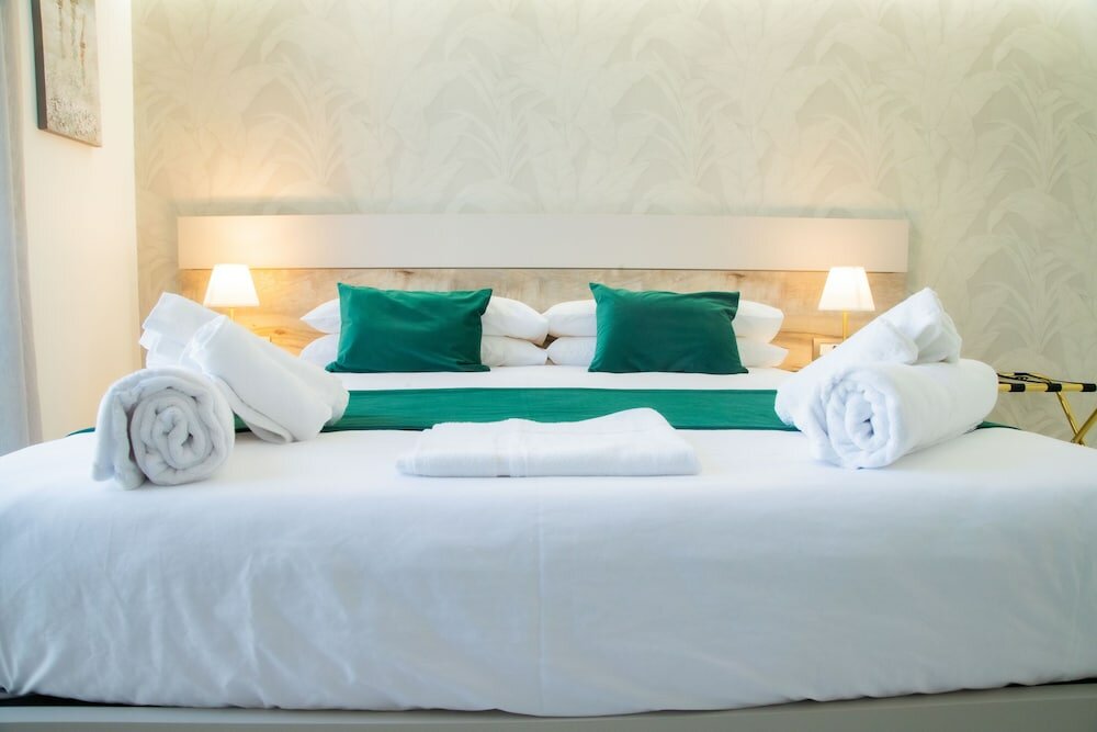 Фото Lagi Suites