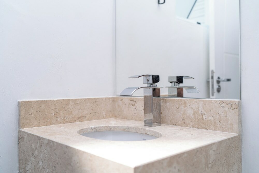 Фото Razzo Flat Aconchegante em Tamandaré Ber