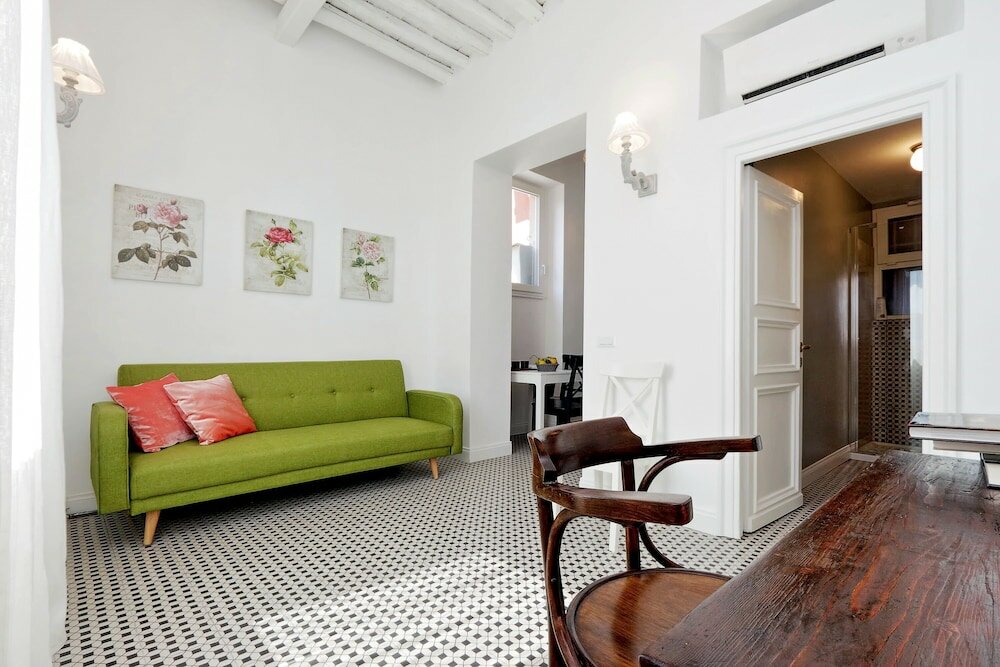 Фото Garibaldi 3 - Wr Apartments