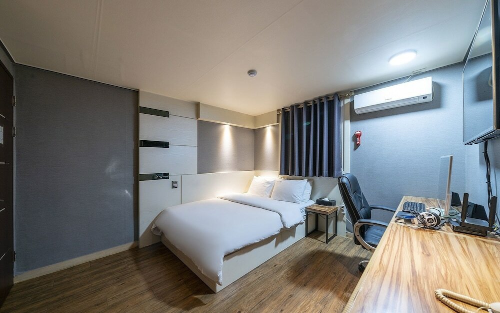 Фото Bucheon A Plus