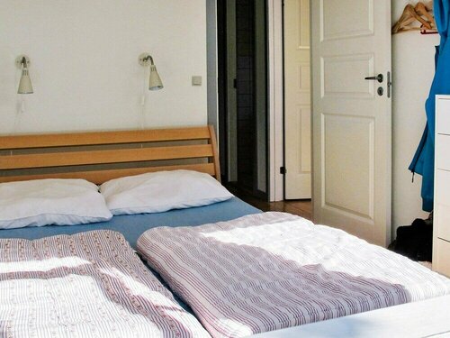 Гостиница Spacious Holiday Home in Bogo by With Terrace & Barbecue