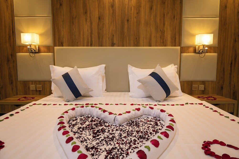 Фото Naseem Al Shafa Hotel Apartments