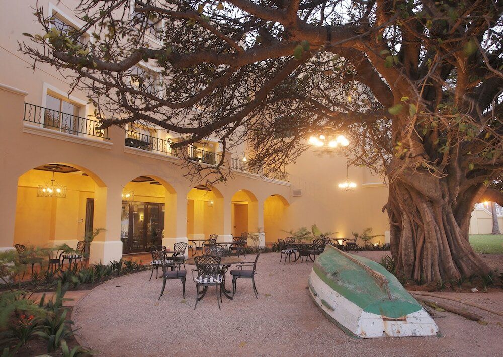 Фото Southern Sun Maputo