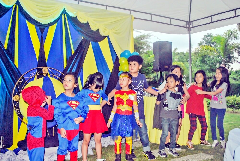 Фото Loria Hotel Tagaytay