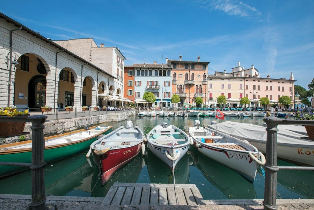 Фото Residenza Verde