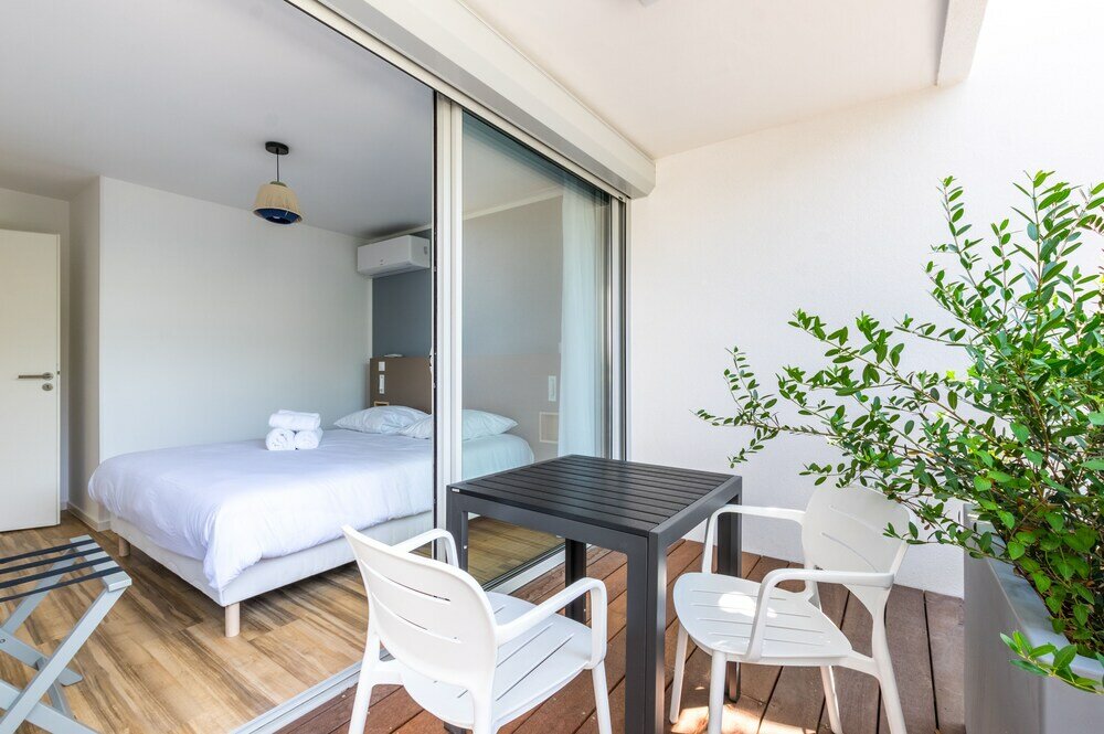 Фото My Hotel Résidences