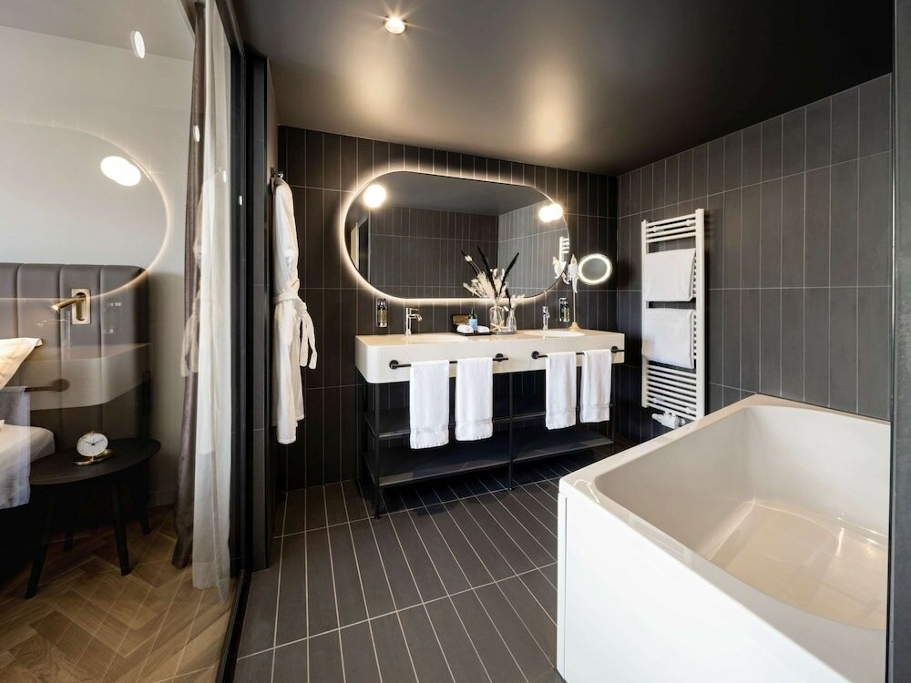 Фото Hotel Am Konzerthaus Vienna MGallery