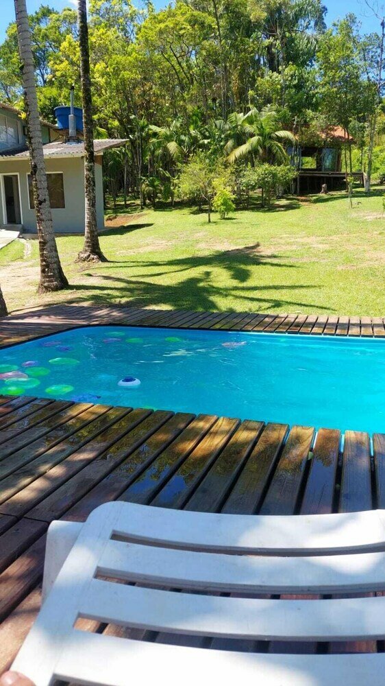 Фото Sitio do vô Pisco