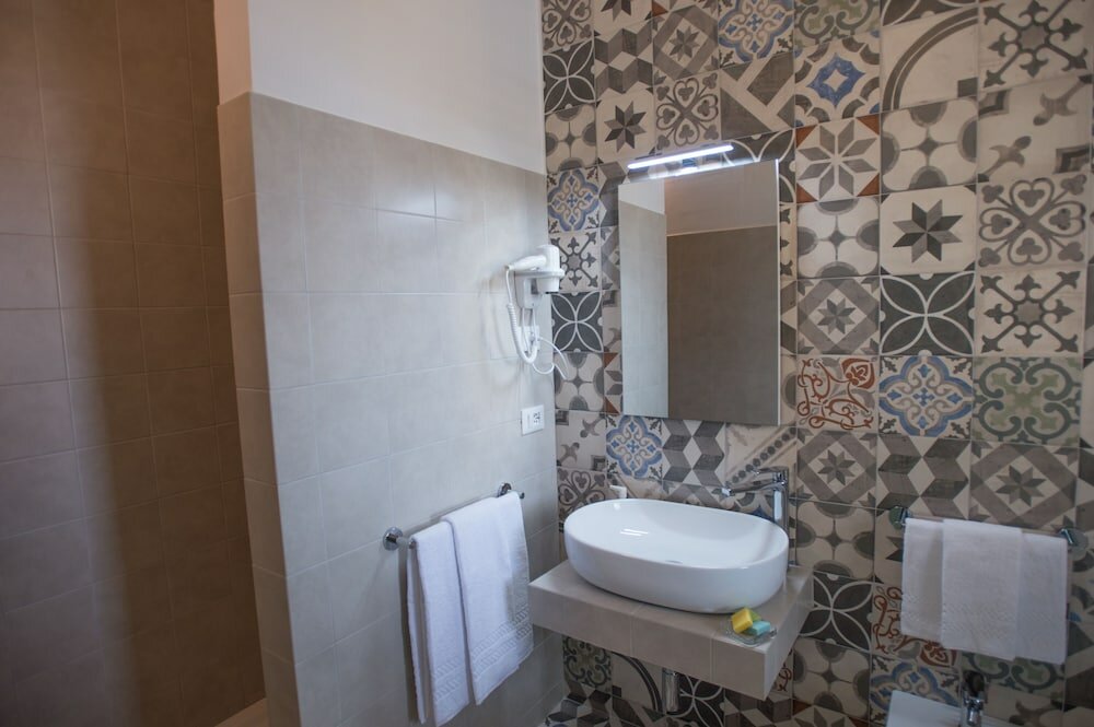 Фото Luci del Salento Guest House