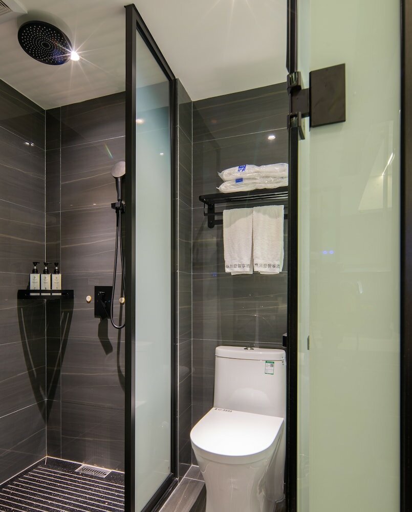 Фото Grand Hotel - Changsha