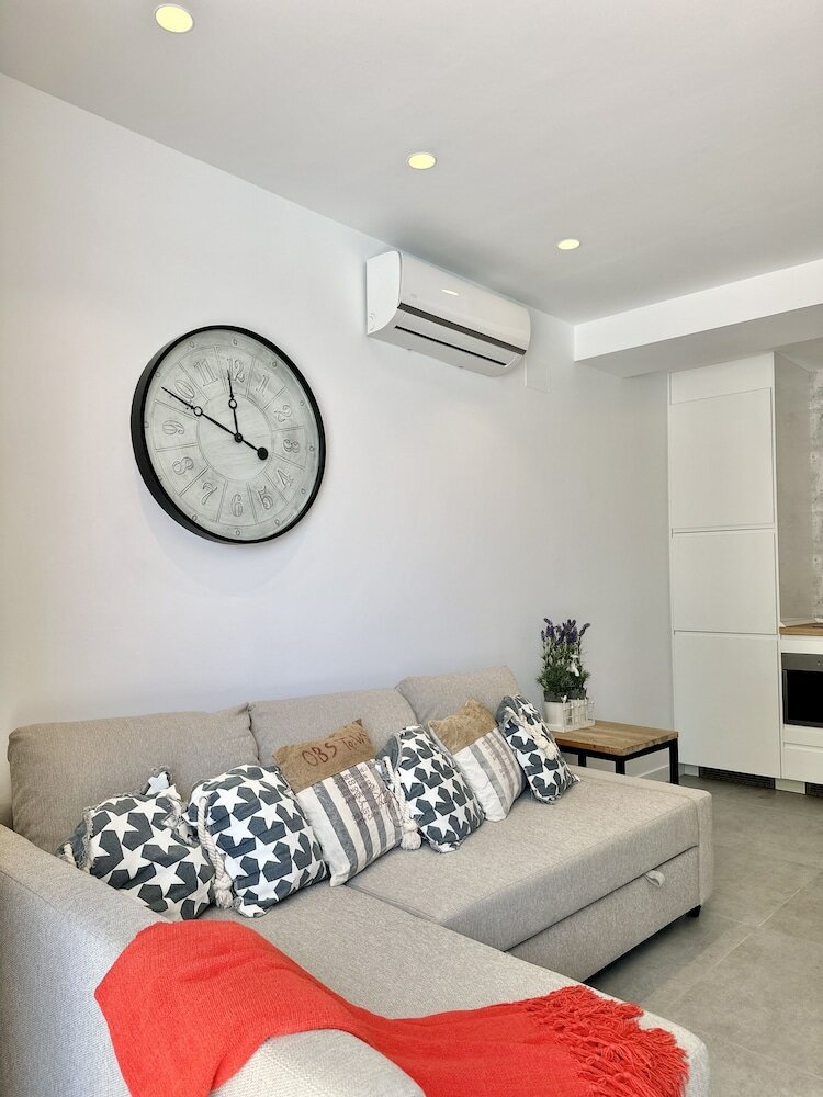 Фото Loft 18 Beach Front Marbella