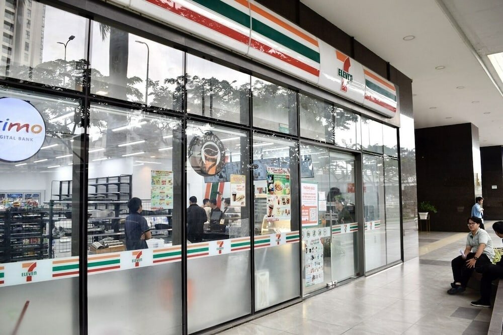 Фото RiverGate Residence