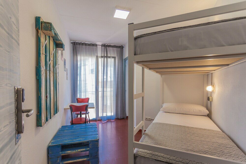 Фото Loft Apartments - Hostel