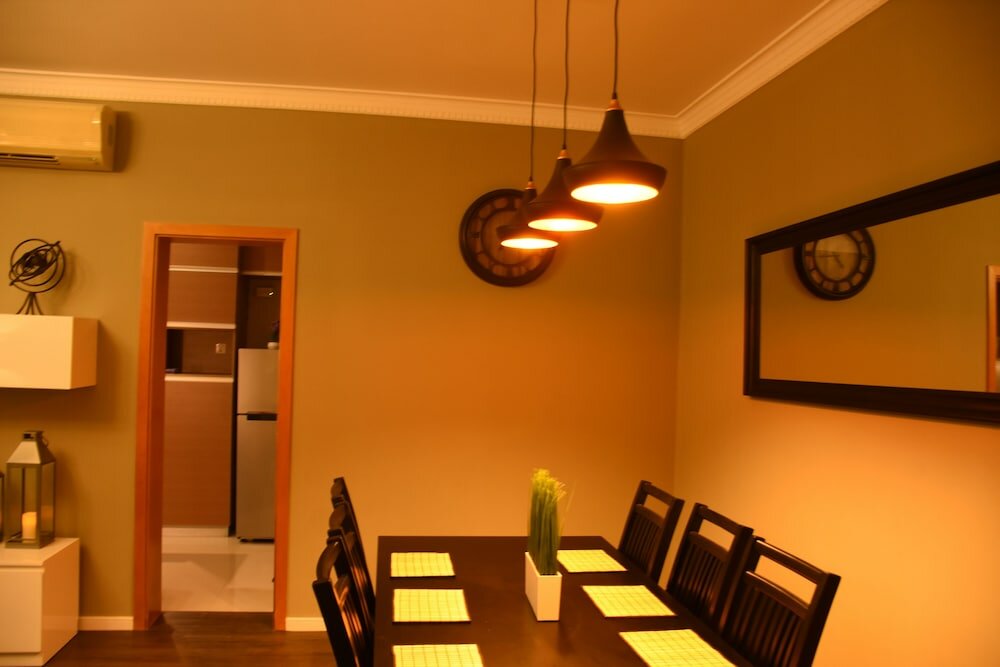 Фото Carlsen Residence