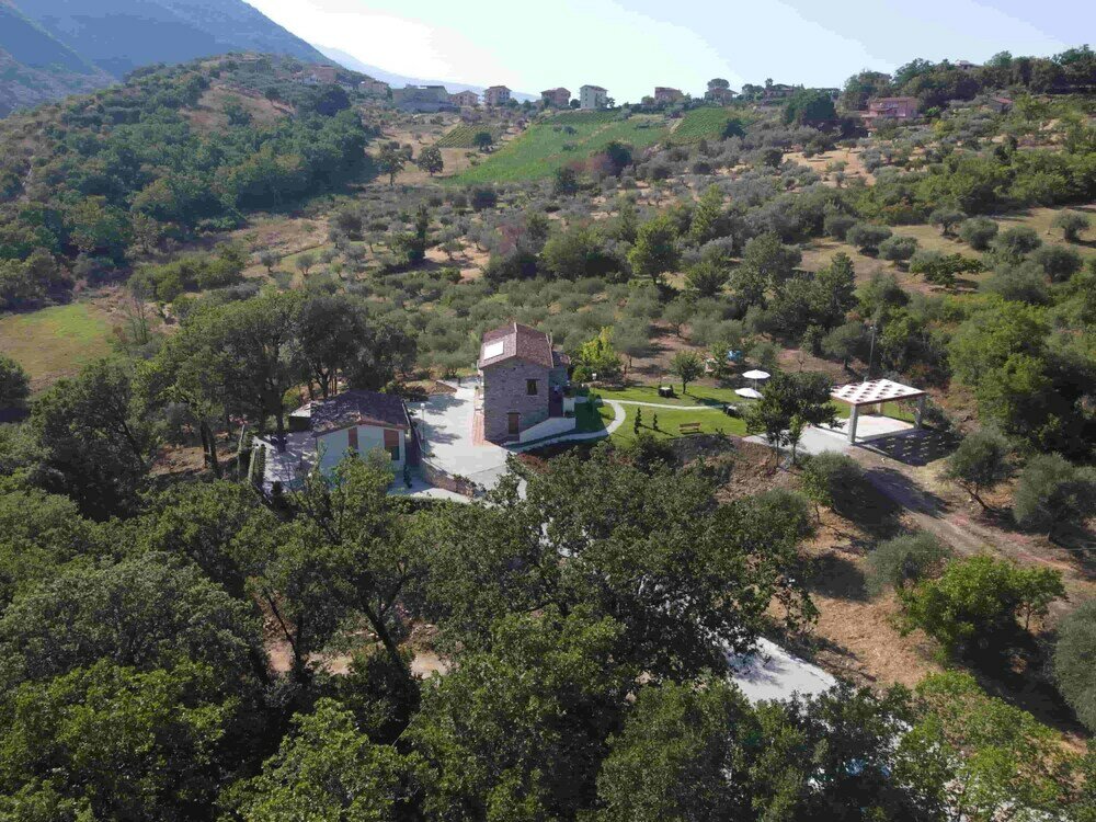 Фото La Dimora del Croccio