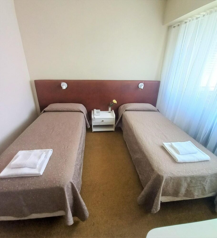 Фото America Hotel