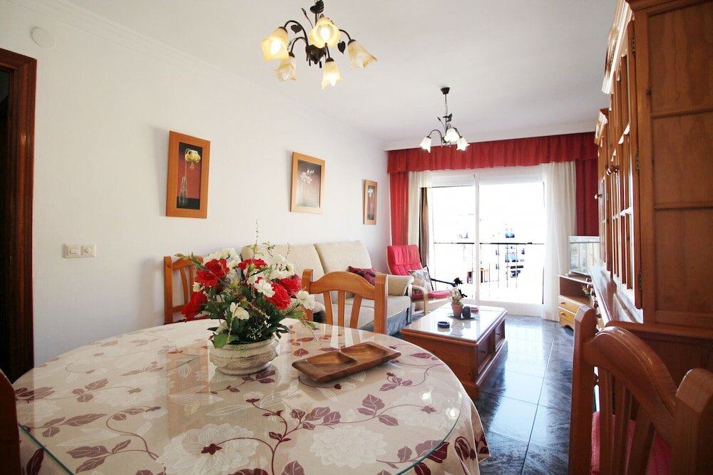 Фото 1100 Apartment Ermita