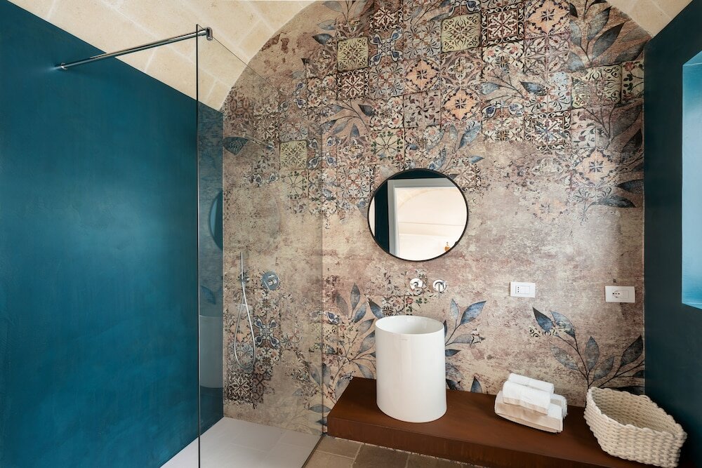 Фото Mastropa' Exclusive Resort