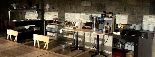 Гостиница Osteria di l'Orta
