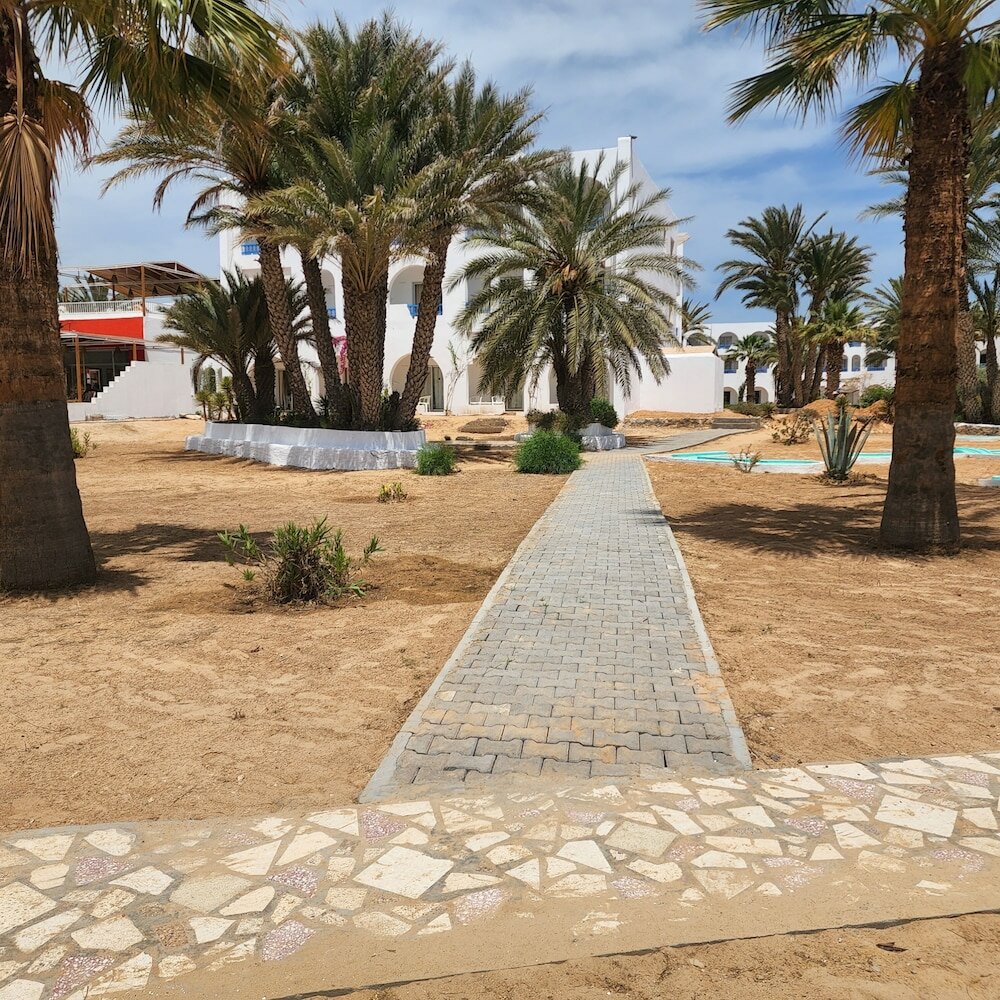 Фото Golf Beach & Thalasso -Family & Couples