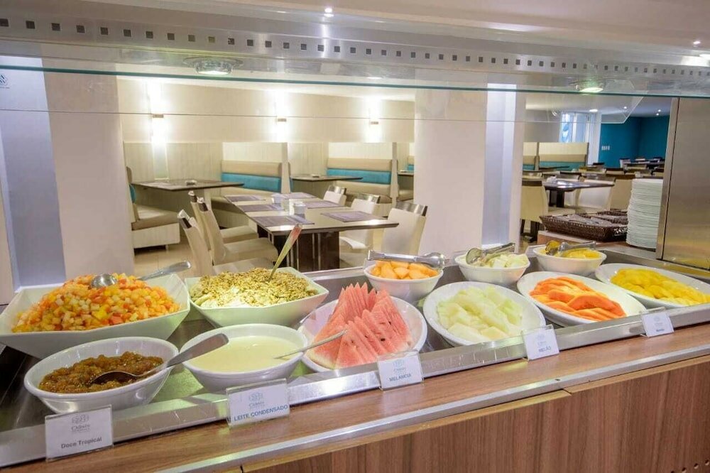 Фото Oásis Atlântico Imperial & Fortaleza