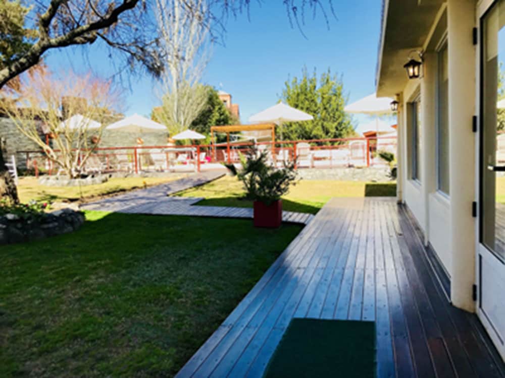 Фото La Posada del Tiempo