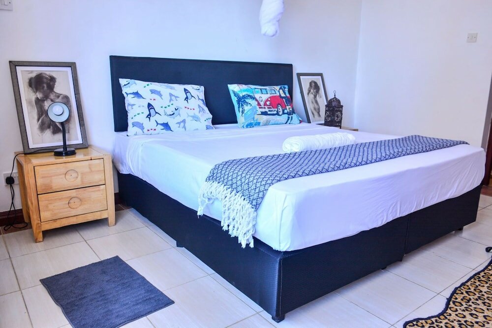 Фото Links Apartments Nyali by Chh