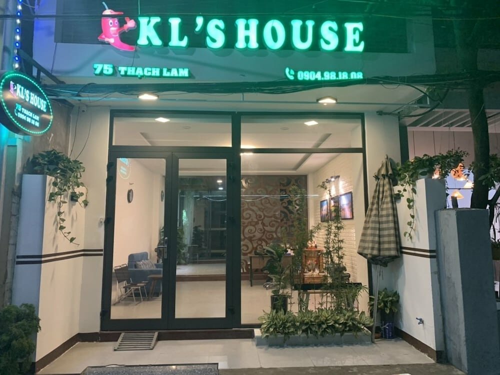 Hotel Kls House, Da Nang, photo