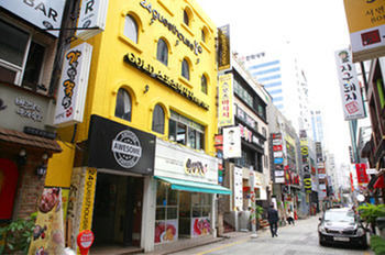 Фото 24 Guesthouse Seomyun