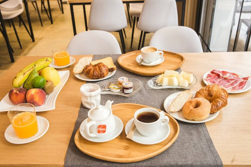 Фото Hotel Boutique Abaster