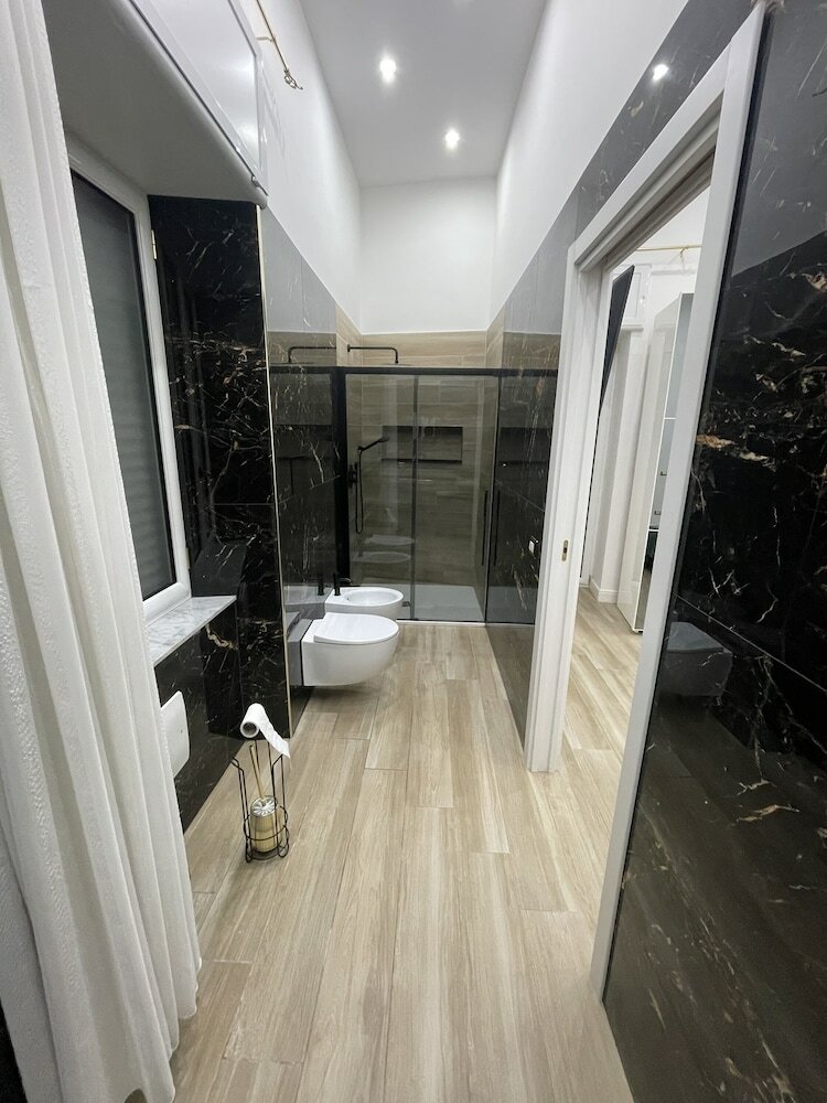 Фото Berenice Suite